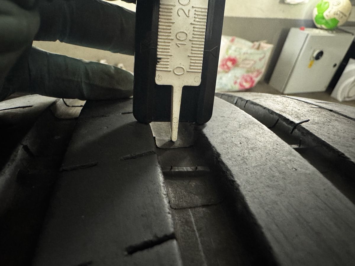 Pneumatici & Ruote complete: 245/35R19 Michelin – Usato da Horgen venduto da FE_CITY