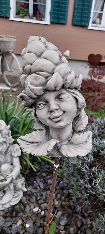 Tutte le decorazioni: Gartendekoration – Usato da Mauensee venduto da Priska7896
