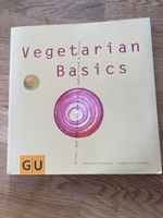 Kochbuch Vegetarian Basics GU Schinharl Dickhaut