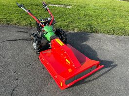 Rapid Mulcher