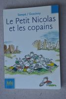 Le petit Nicolas et les copains
