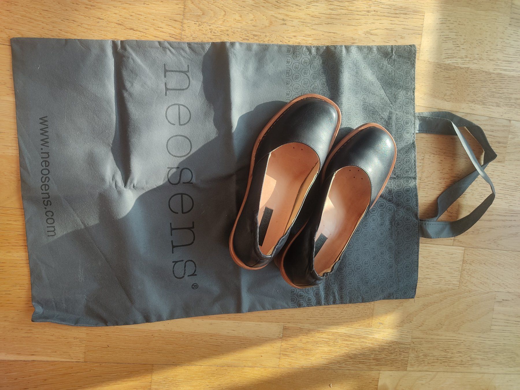 Neosens Scarpe da donna: Neosens 37 Eleganz – Usato da Bern venduto da Celinesim99 7