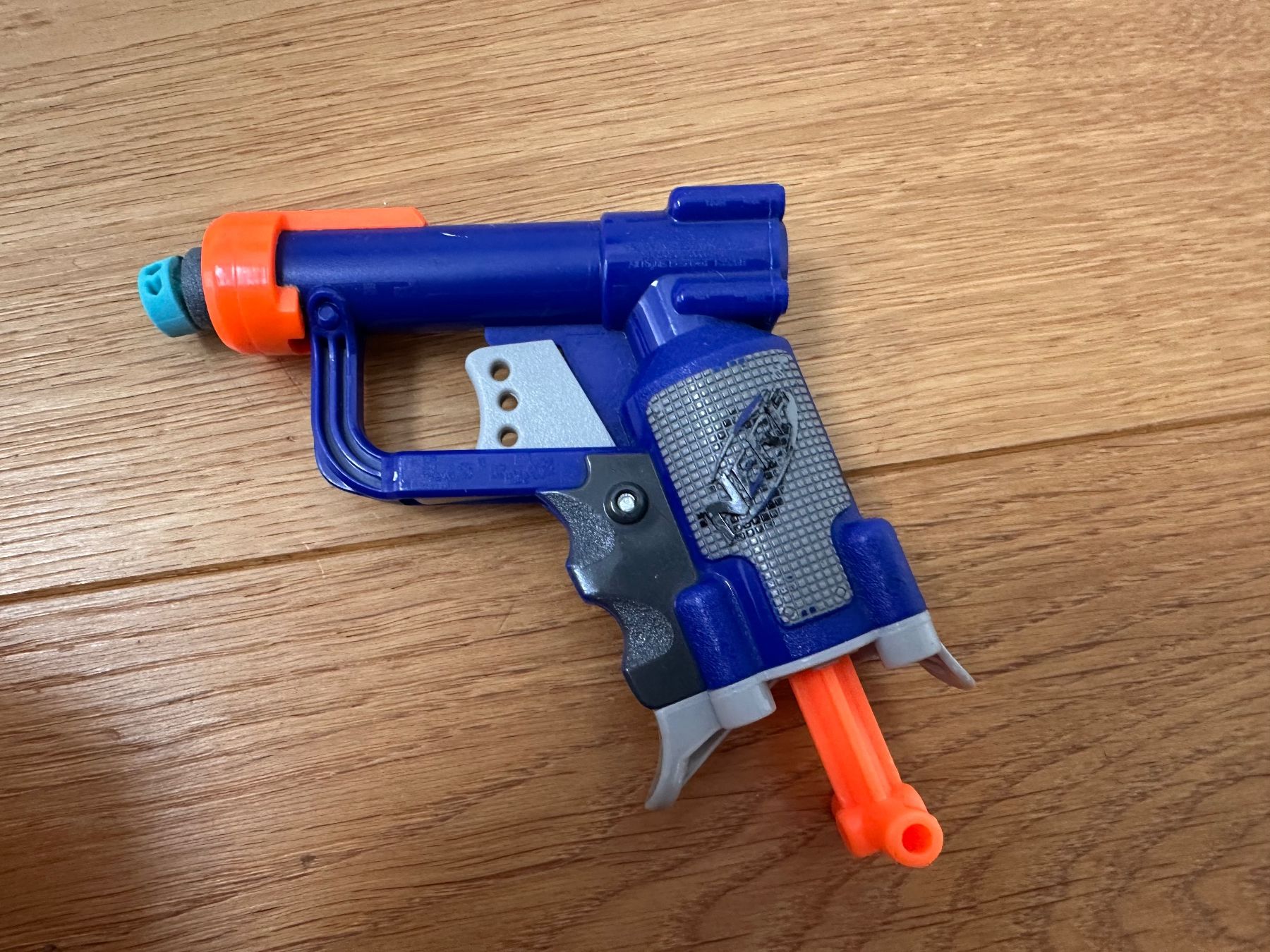 Nerf Spielzeuge: 3 Nerfguns – Gebraucht aus Siegershausen von Nanotop 5