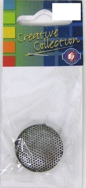 Broches & Aiguilles: Siebbrosche 2,6cm – Neuf avec emballage d'origine à Schlatt TG par mavo85