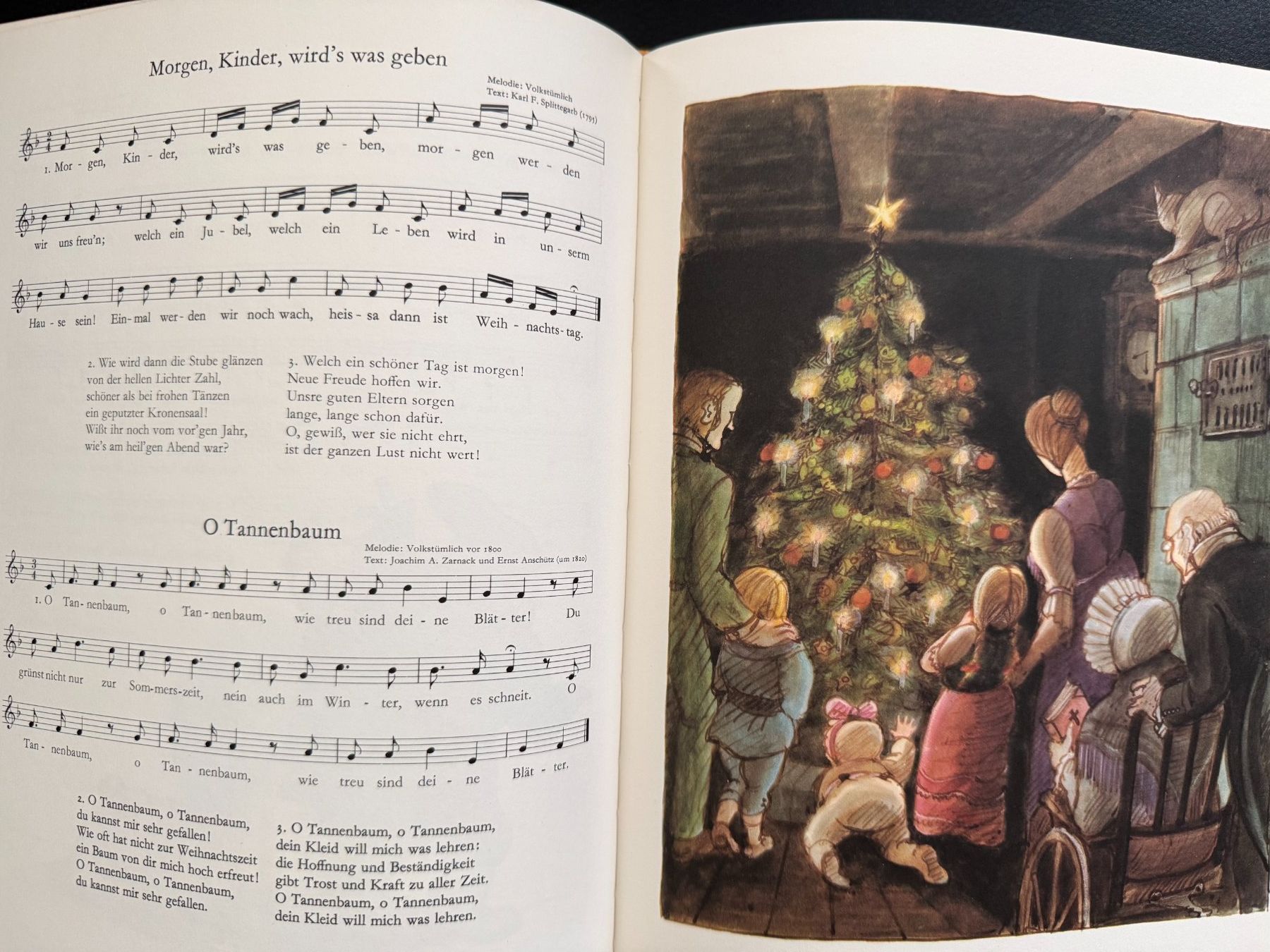 Libri: Das grosse Liedebuch  254 Lieder mit Noten – Usato da Subingen venduto da ArtBead 7