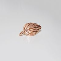 Anhänger Roségold (12693/4)