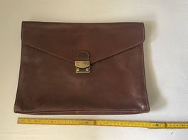 Akten- /Laptoptasche A4