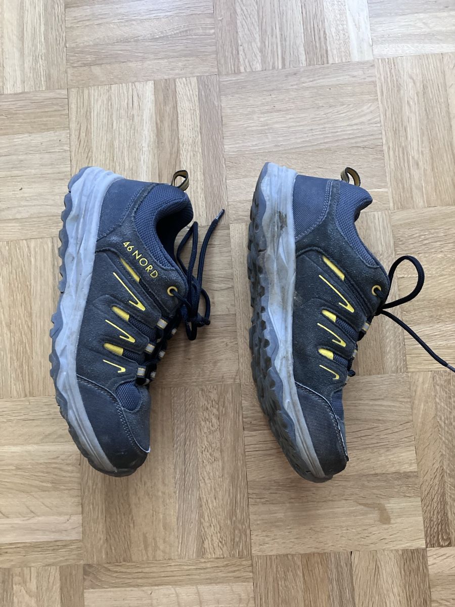 Scarpe per ragazzi: Chaussure de marche T39 – Usato da Epalinges venduto da melanie950 2