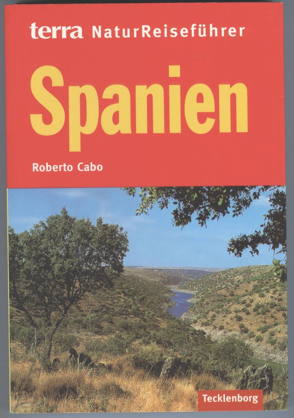 Libri: Reiseführer Spanien – Usato da Uster venduto da giorgiotr