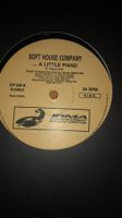 Soft House Company – What You Need... / ...A Little Piano