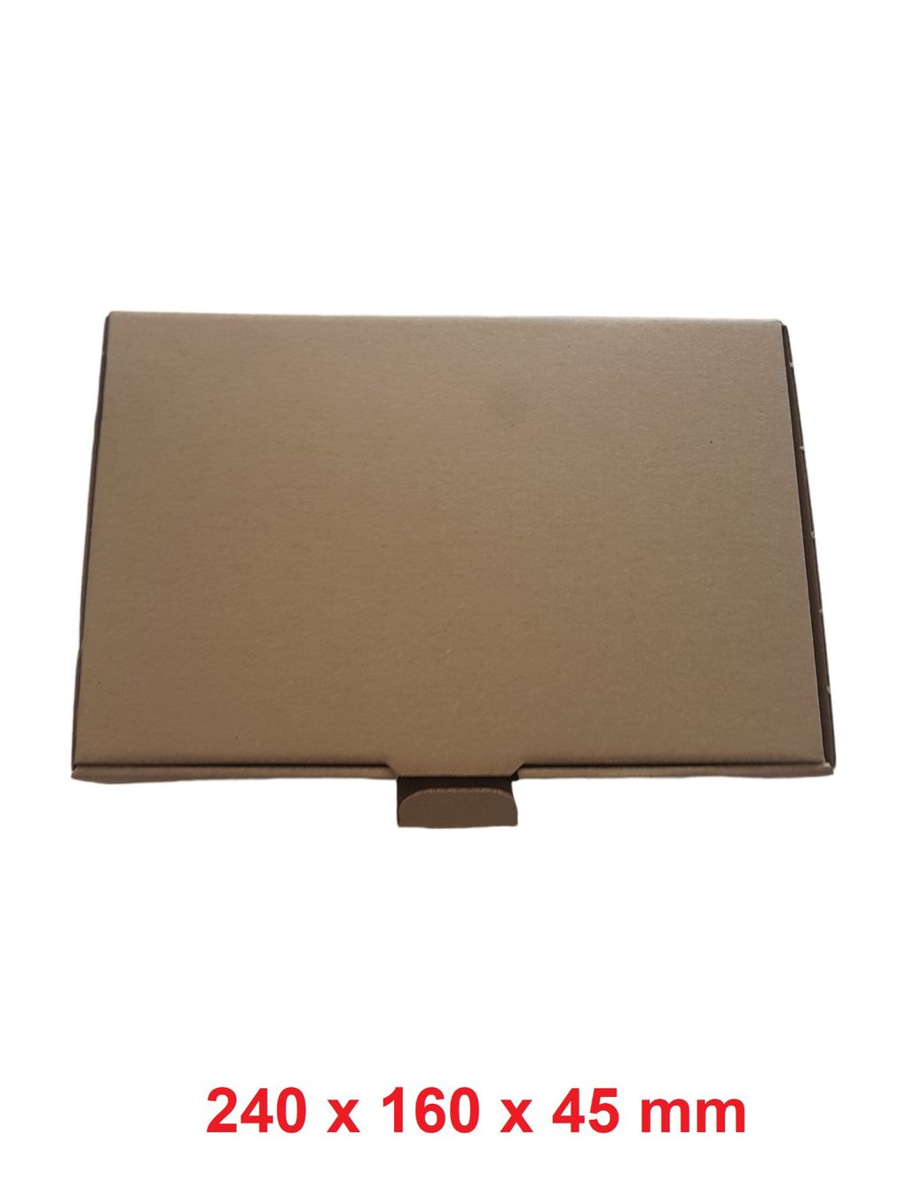 Buste & buste per spedizione: 100x Maxibriefkarton 240 x 160 x 45 mm – Nuovo e nell'imballaggio originale da Perlen venduto da shelbycobra 6