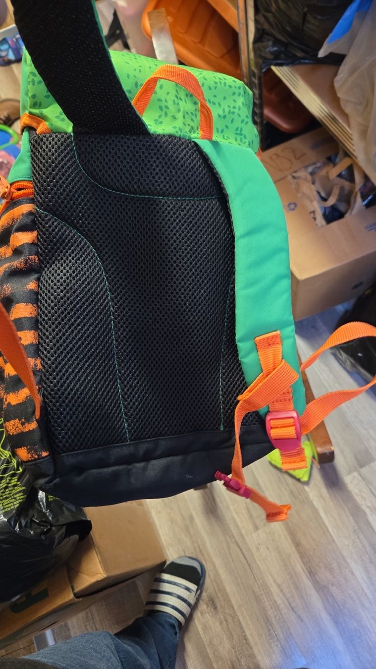 Sacs à dos: kindergarten Rucksack – Neuf (Voir description) à Wolhusen par escanada 3