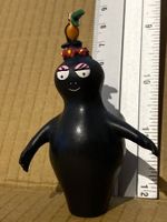 Barbapapa - Figurine Barmamama Plastoy 2007