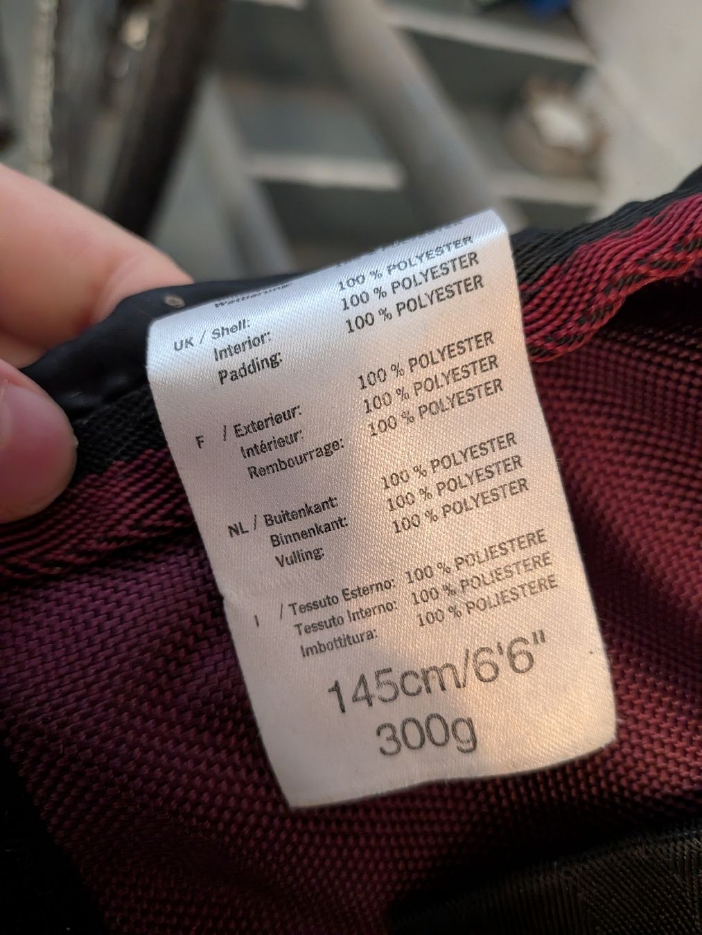Felix Bühler Decken & Deckenzubehör: Pferde Winterdecke 145cm/ 300g – Gebraucht aus Widen von Tashiko 3