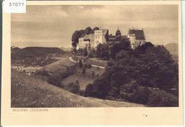 Schloss Lenzburg
