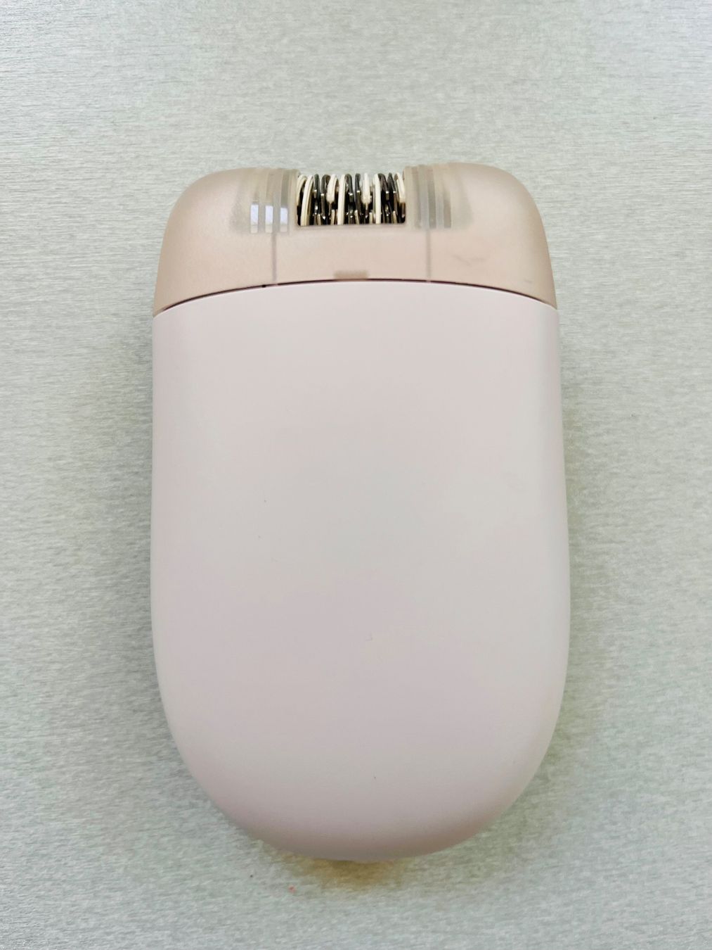 Philips Epilatori: Philipps Satinelle, Epiliergerät - 2x benutzt – Usato da Neuhausen venduto da Ann.Drea 1