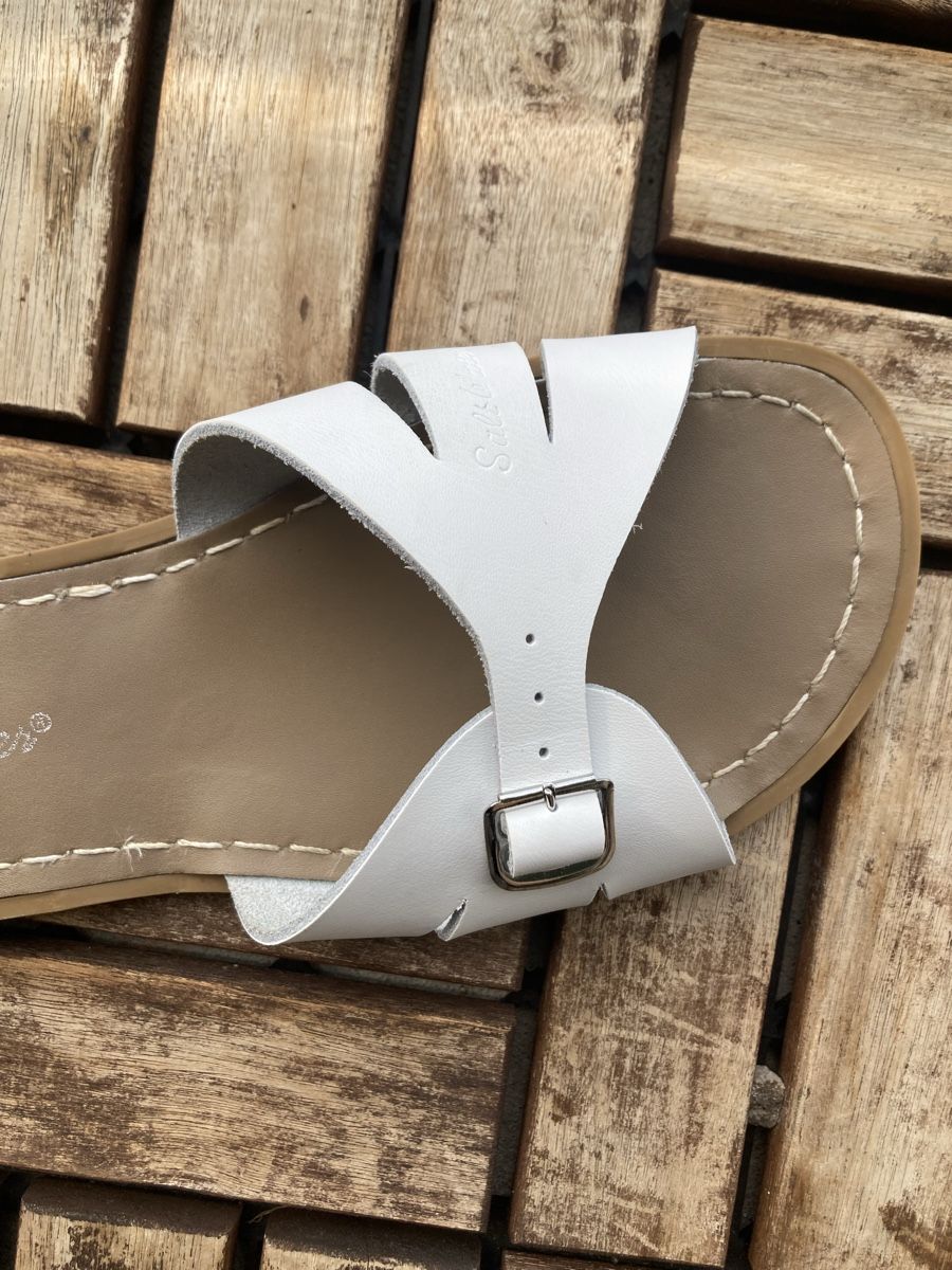 Salt-Water Scarpe da donna: Salt Water Sandals Gr. 39 – Nuovo (secondo la descrizione) da Zürich venduto da p82 2
