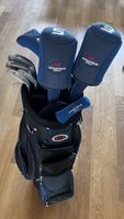 Dynatour Golfschläger Set DX 360 Lite mit Bag