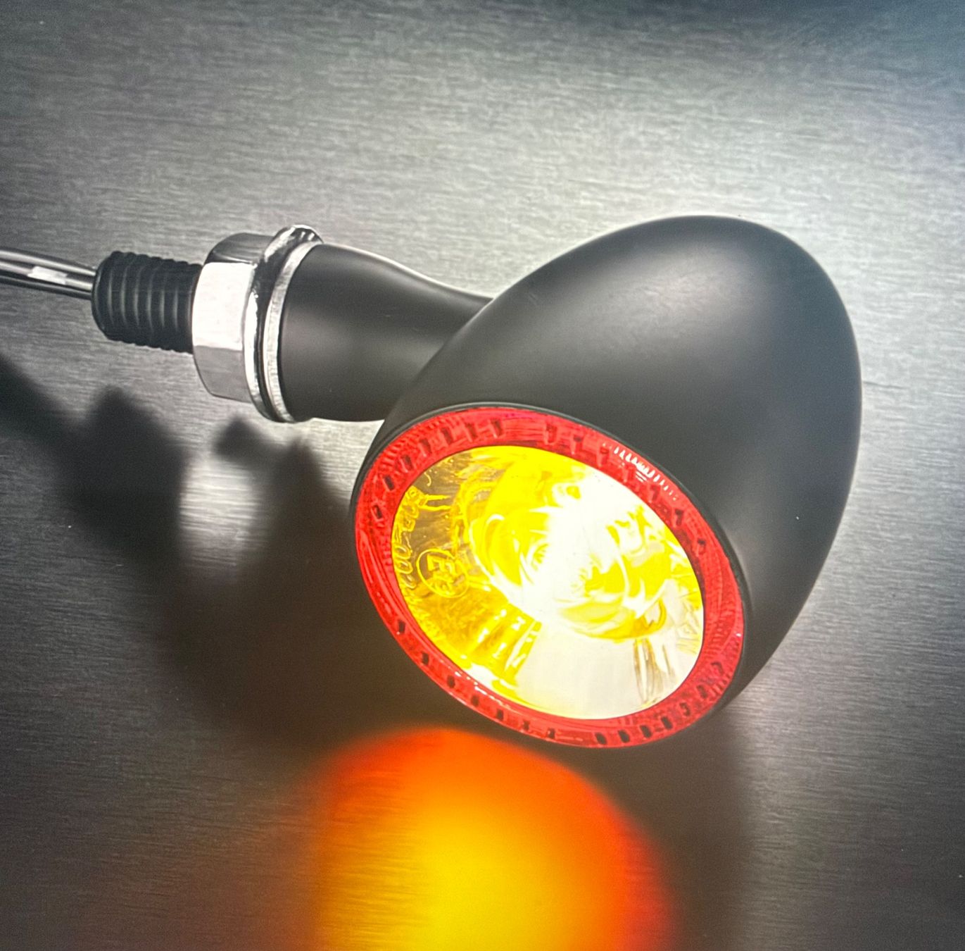 Alle Motorradersatzteile: Kellermann Bullet 1000 DF 3in1 Blinker – Gebraucht aus Bern von Golem3 5
