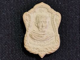 Thai Buddha Amulett (Nr.44456)