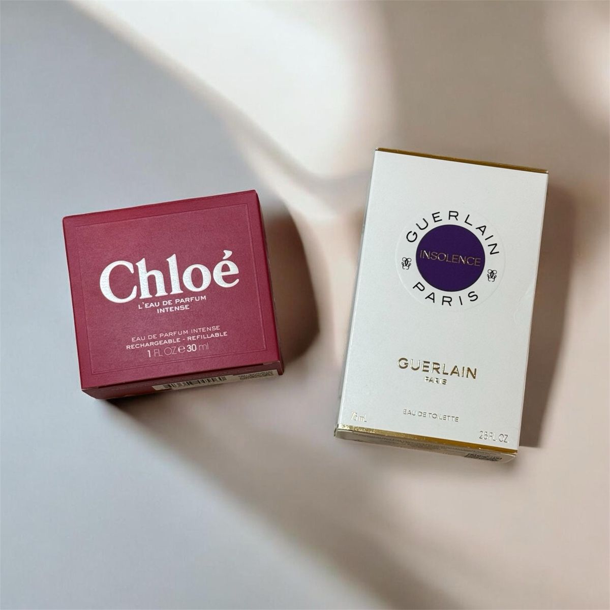 Guerlain Profumi & Eau de Toilette: Boîte à parfum – Nuovo (secondo la descrizione) da Châtel-St-Denis venduto da Montclair_Swiss