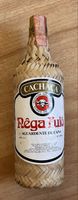 Cachaca Nega Fulo 1L