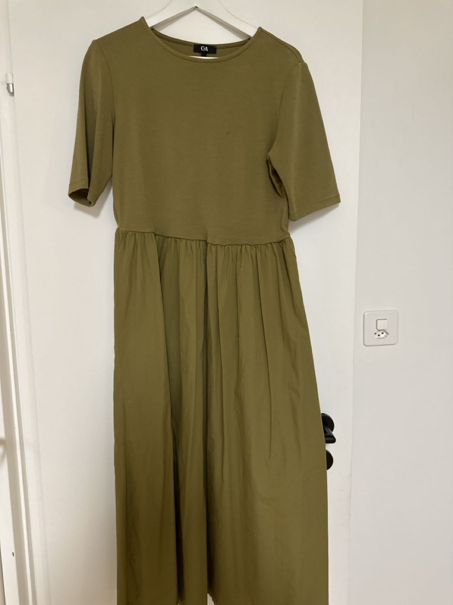 Vestiti: C&A Sommer Kleid Gr L – Usato da Volketswil venduto da Sina008