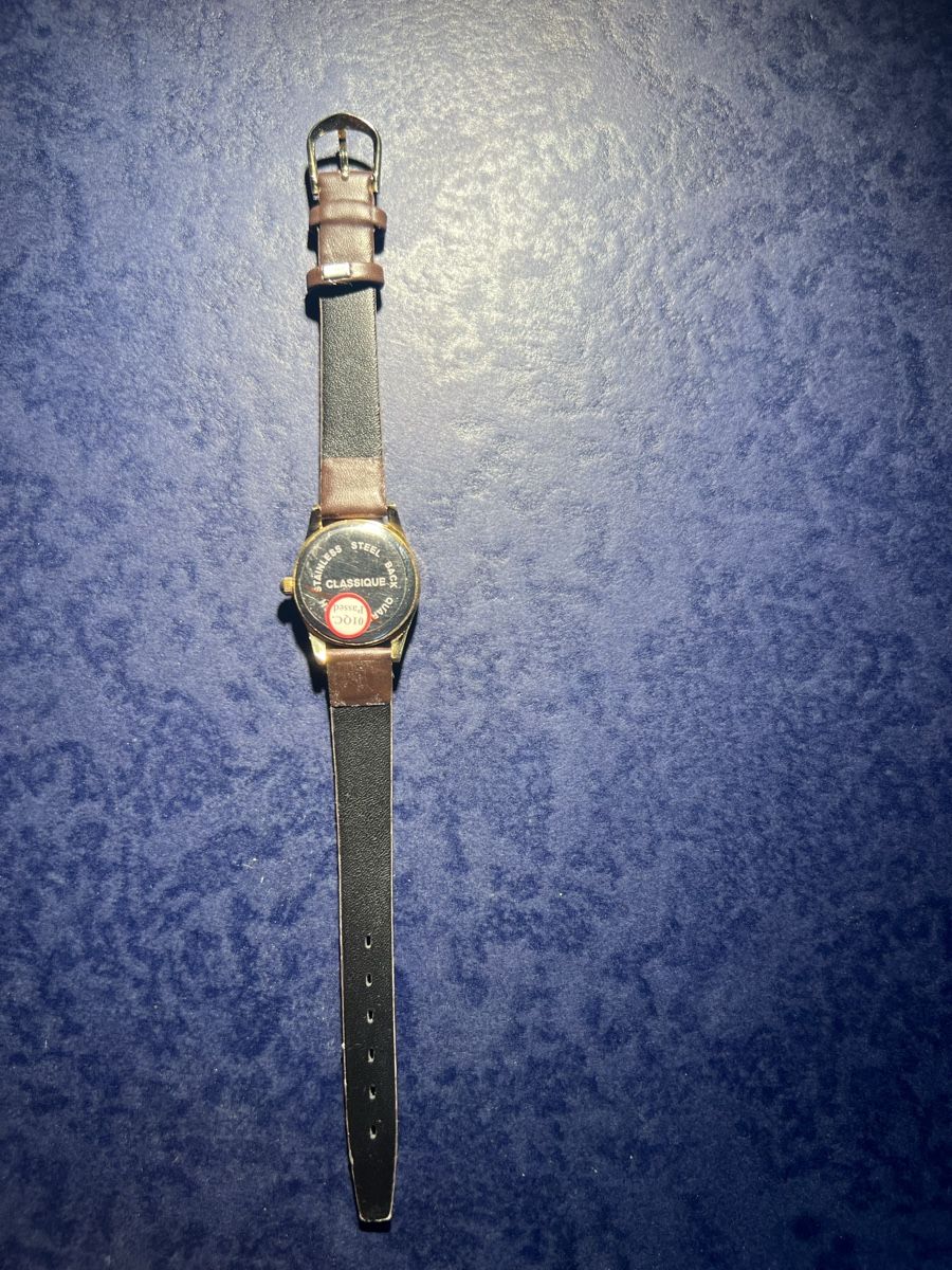 Orologi: Eine Classique Uhr – Nuovo (secondo la descrizione) da Laufen venduto da groove60 3