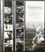 2003 - USA Bogen American Film Making Behind the Scenes **