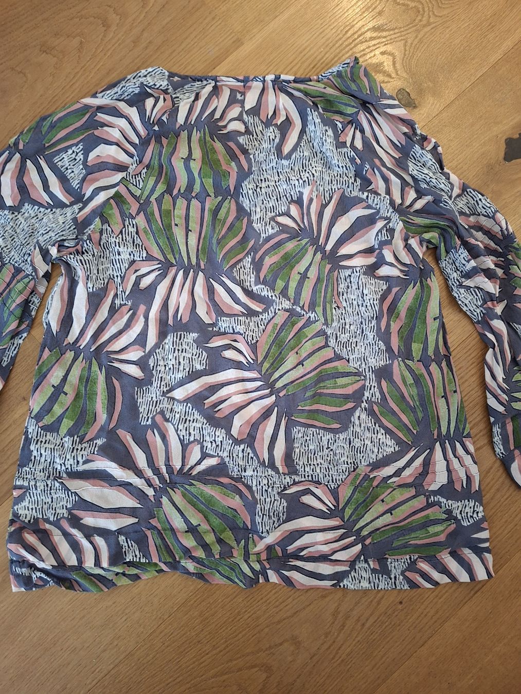 Nile Camicette: Nile Bluse S – Usato da Niederbipp venduto da Himbo62 2