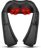 Nackenmassagegerät und Massagegerät 3D Deep Massage