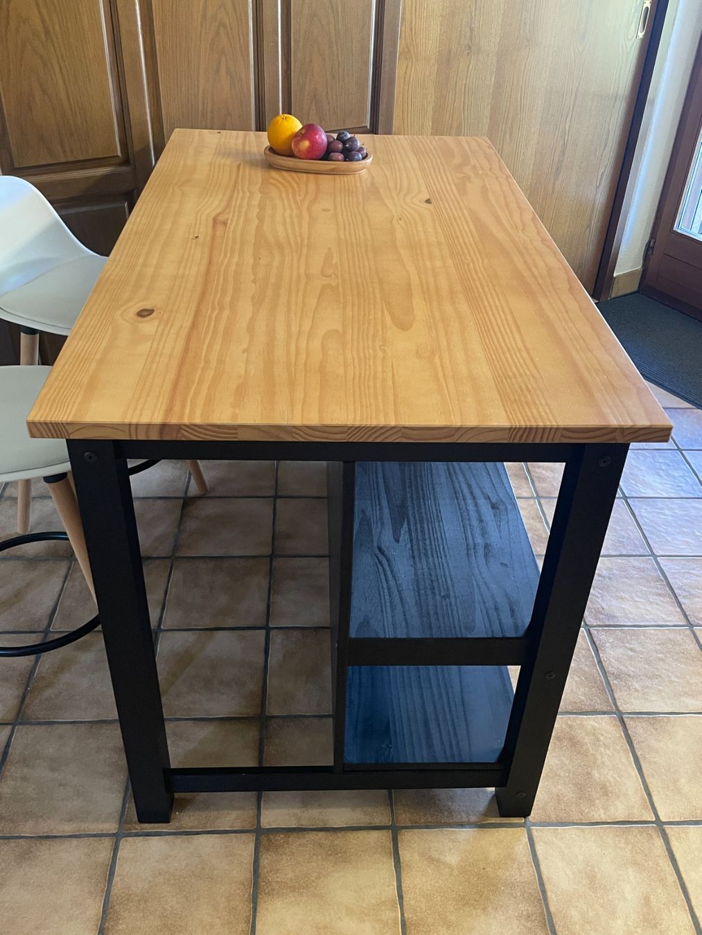 Cucine complete: Kücheninsel – Usato da Schmerikon venduto da die_8b8m 3