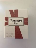 Coffret miniature Nina Ricci eau de parfum