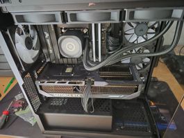 Joule Performance Gaming PC High End