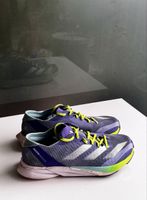 Adidas Adizero Adios 8 Women Road Running Shoes Size 39 1/3