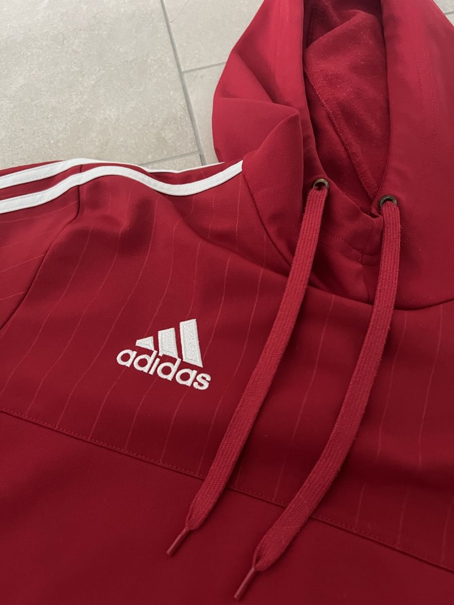 Adidas Maglioni & Felpe: Adidas Hoodie Gr. L – Usato da Baar venduto da Lila2006 1