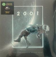 THE KOMPRESSOR EXPERIMENT - 2001