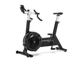 Concept2 Hometrainer BikeErg (NUR 162 K gelaufen)