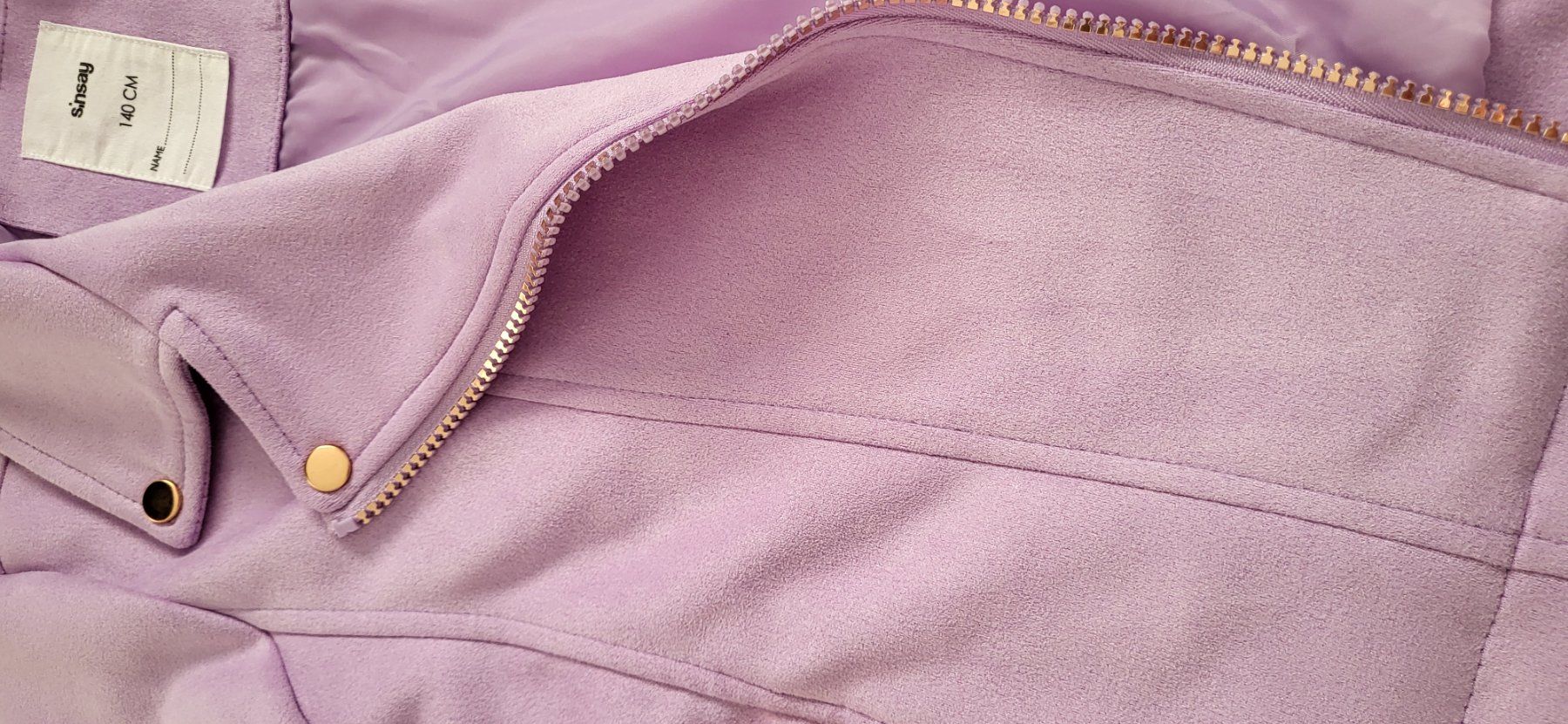 Giacche & Cappotti: Schöne Mädchen Jacke – Usato da Thierachern venduto da Anastasia123 3