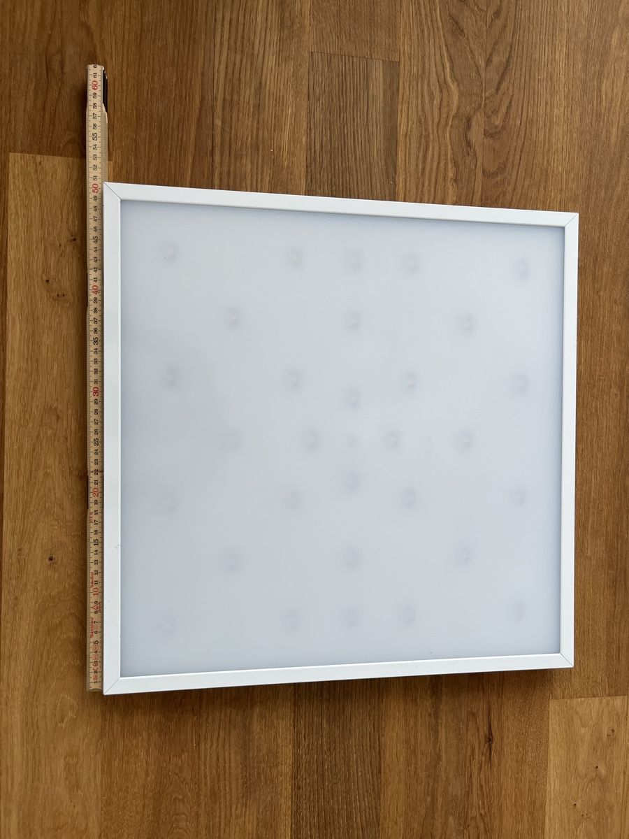 Lampadari & plafoniere: Lampe Decke Sternen quadratisch – Usato da Einigen venduto da yamaha113 4
