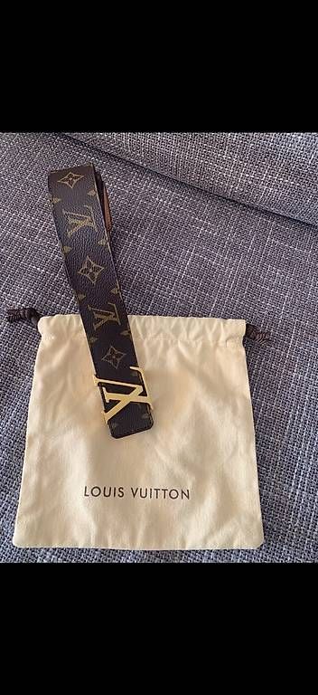 Cinture: Ceinture Louis Vuitton  – Usato da Etoy venduto da san_78xt