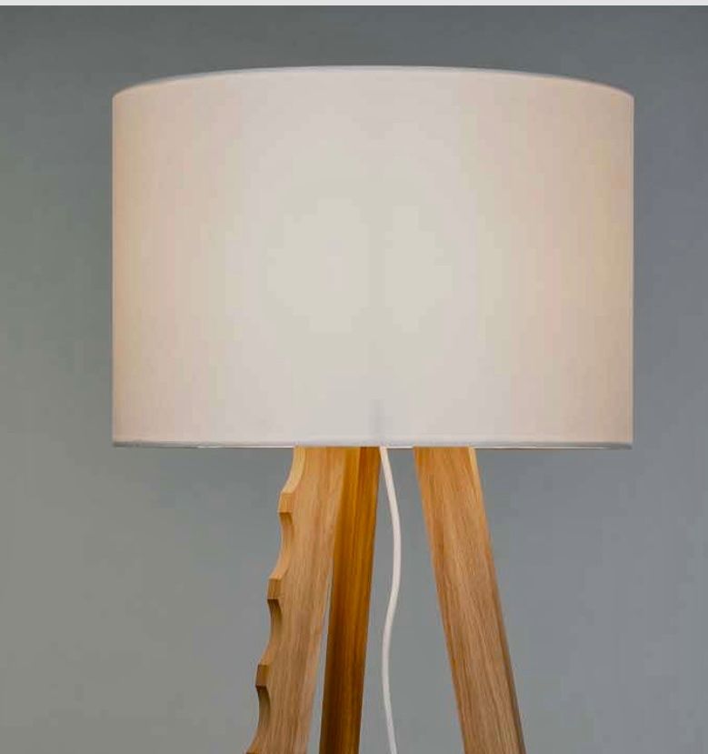 Lampade: Stehleuchte – Nuovo e nell'imballaggio originale da Zürich venduto da A255949 1