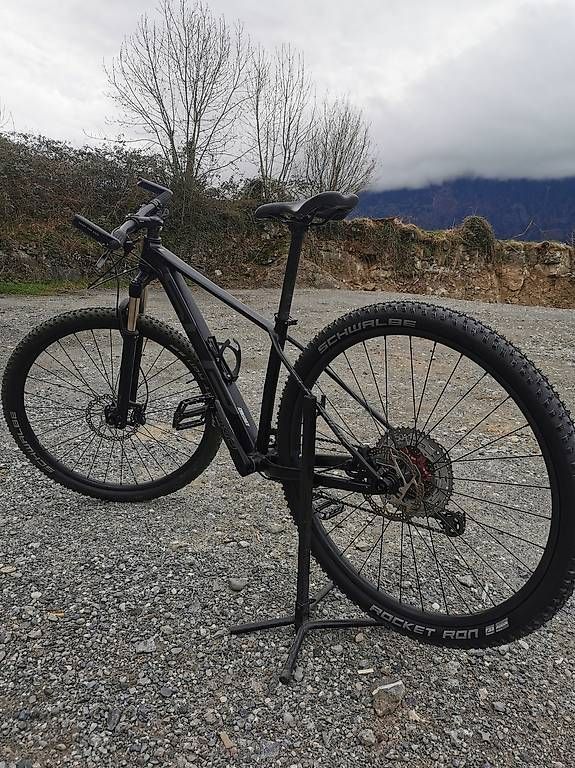 Biciclette: MTB Superior Race XP – Usato da Schellenberg venduto da amicars1984