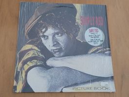 LP Simply Red