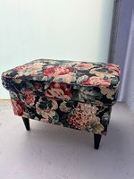 IKEA Strandmon Hocker