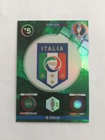 ⚽️Panini Euro 2016 Adrenalyn Cards Italien Wappen Neu
