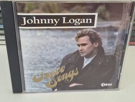 CD Johnny Logan - Love Songs 😎