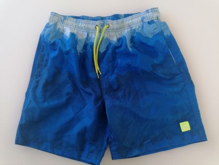SEHR GUTER ZUST: Boy Badeshorts 158/164