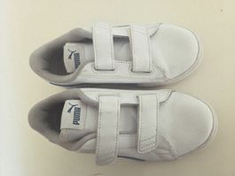Süsse Puma Sneakers, Gr. 31