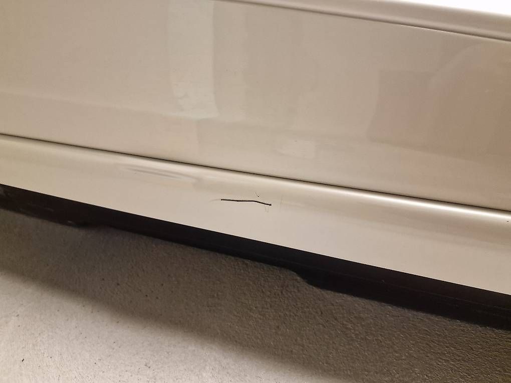 Box da tetto: Original BMW Dachbox, weiss, 520L – Usato da Muri b. Bern venduto da Condoo 4